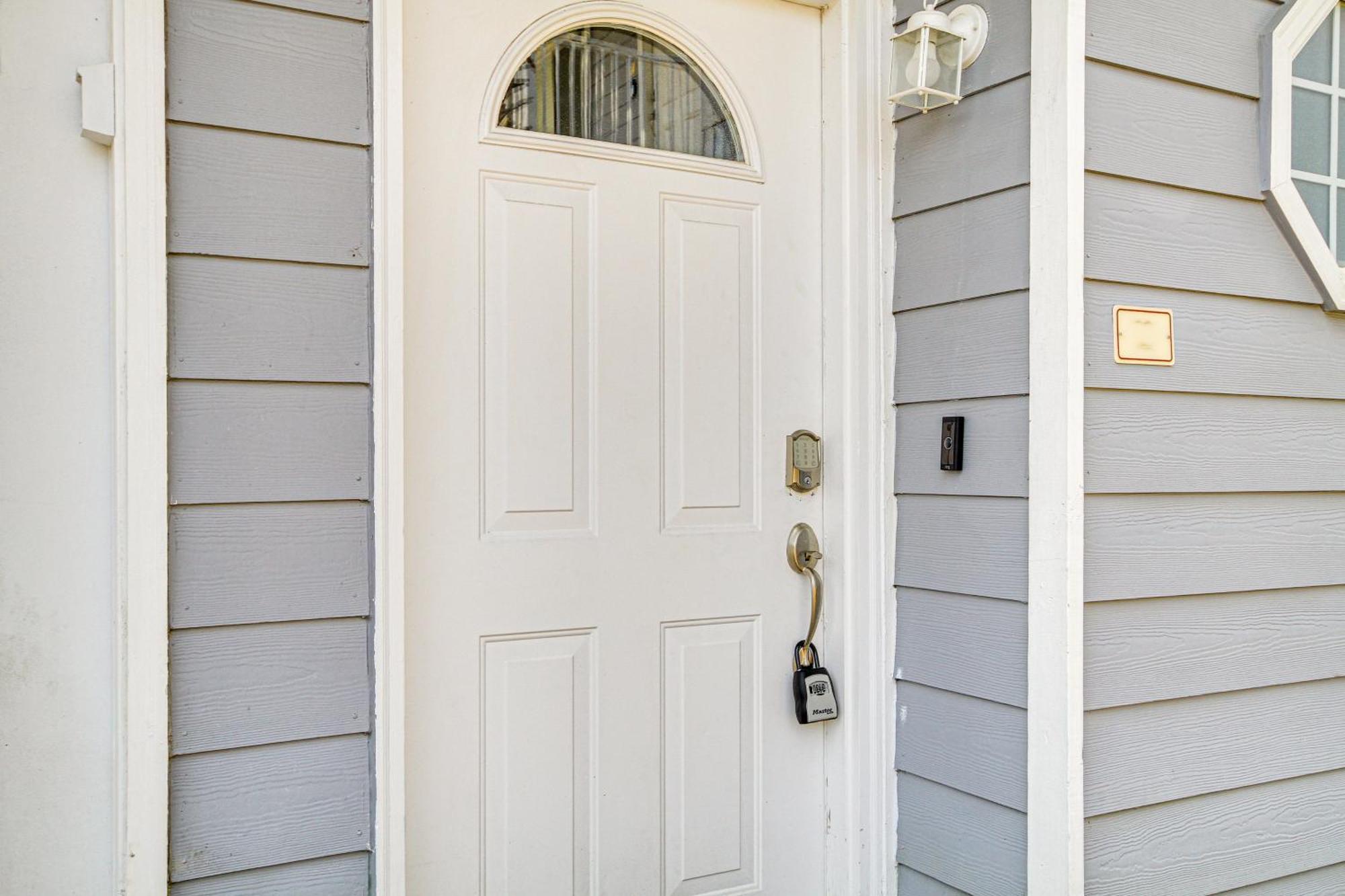 Airy Biloxi Condo With Patio Walk To Beach! Eksteriør billede